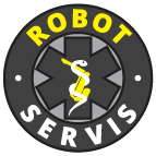 ARC-Robotics s. r. o. - Maintenace services for FANUC robots